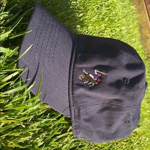 Polo hat